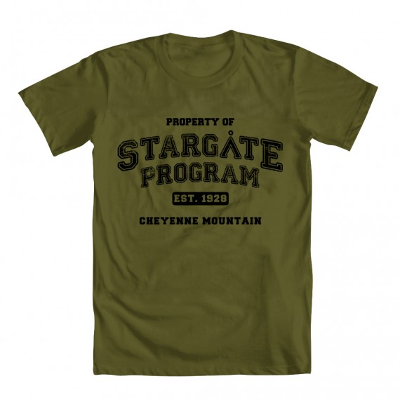 Stargate Program